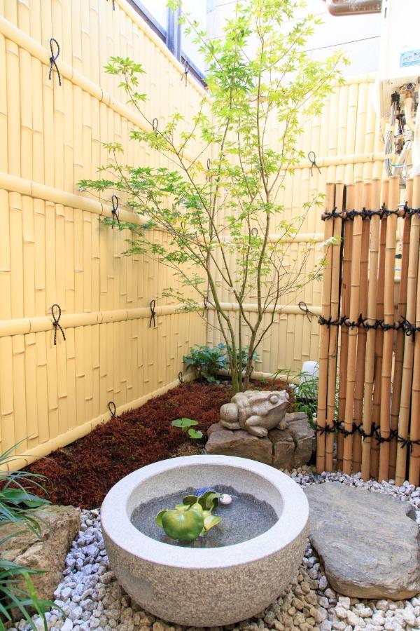 Kanade 京都 外观 照片