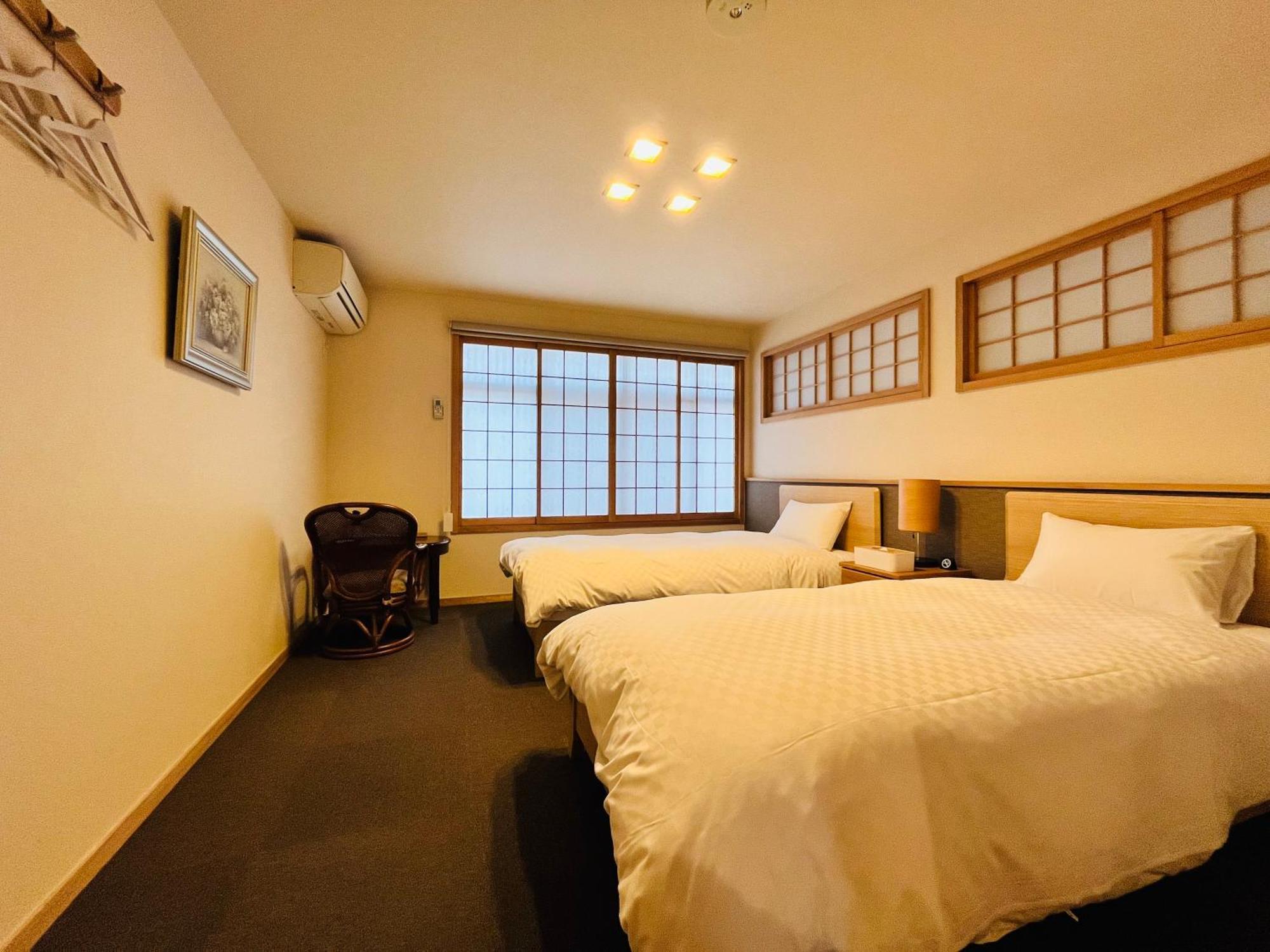 Kanade 京都 外观 照片